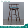 New Wooden Home Hotel Furniture Bar Chair