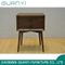 2019 Modern New Wooden Furniture Two Drawers Carbinet