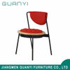 Wholesale Restaurant Dining Metal Frame Chair Home Furniture