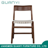 Wholesale Restaurant Wood Dining Chair Solid Wood Side Dining Chairs