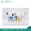 Lovely Family Type Solid Ash Wood Dining Chair