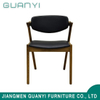 Simple Modern Design Wood Dining Chair for Restaurant