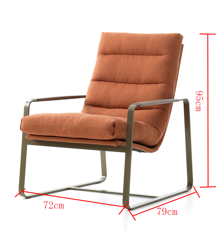 2019 Mobiliario moderno Mobiliario Oficina Ocio Sill&oacute;n de Ocio