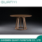 2019 New Fashion Wooden Dining Sets Cafe Table