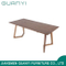 Sample Indoor Dining Room Furniture Table