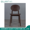 2019 New Wooden Furniture Dining Sets Restaurant Chair