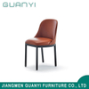 Modern Simple PU Leather Seat Living Room Hotel Chair