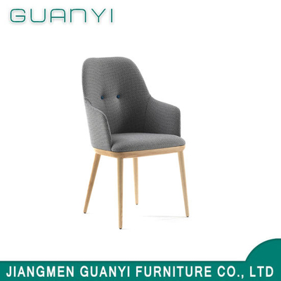 2019 Modern New Products Soft Wooden Home Chair