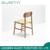 2019 New Arrival Ash Wood Hotel Home Restaurant Furniture Chair