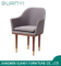 New Fashion Nordic Style Fabric Living Room Sofa