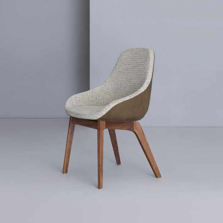 2018 Venta caliente Sill&oacute;n de madera de espuma de espuma de espuma en venta