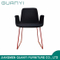 China Gold Supplier High Quality Fabric Dinner Chair