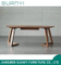 2019 Hot Sale Morden Furniture Computer Wooden Desk