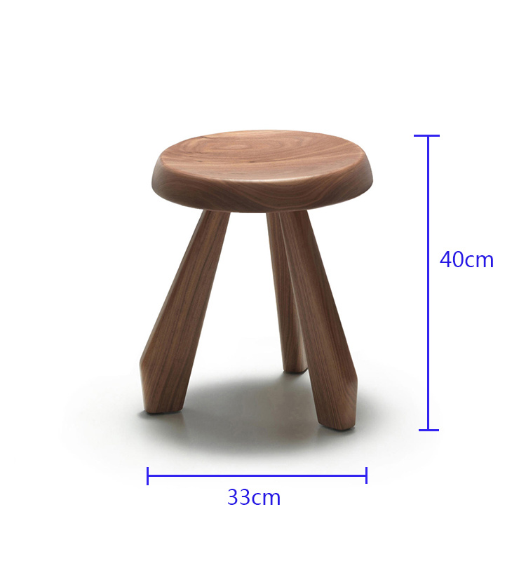 Muebles de madera de Soild Muebles de madera de ocio