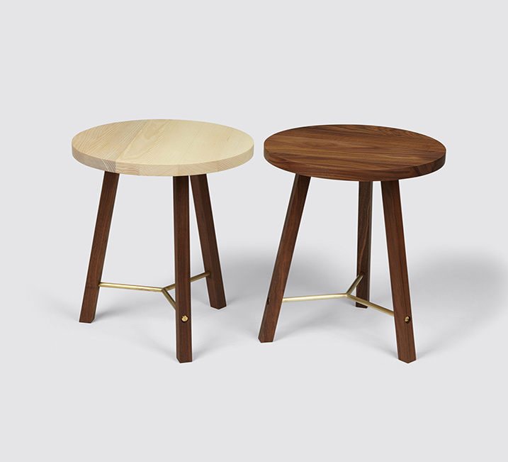 Mesa de centro de estilo moderno de venta caliente