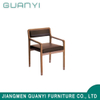 Modern Classic Design Wooden Dining Chair