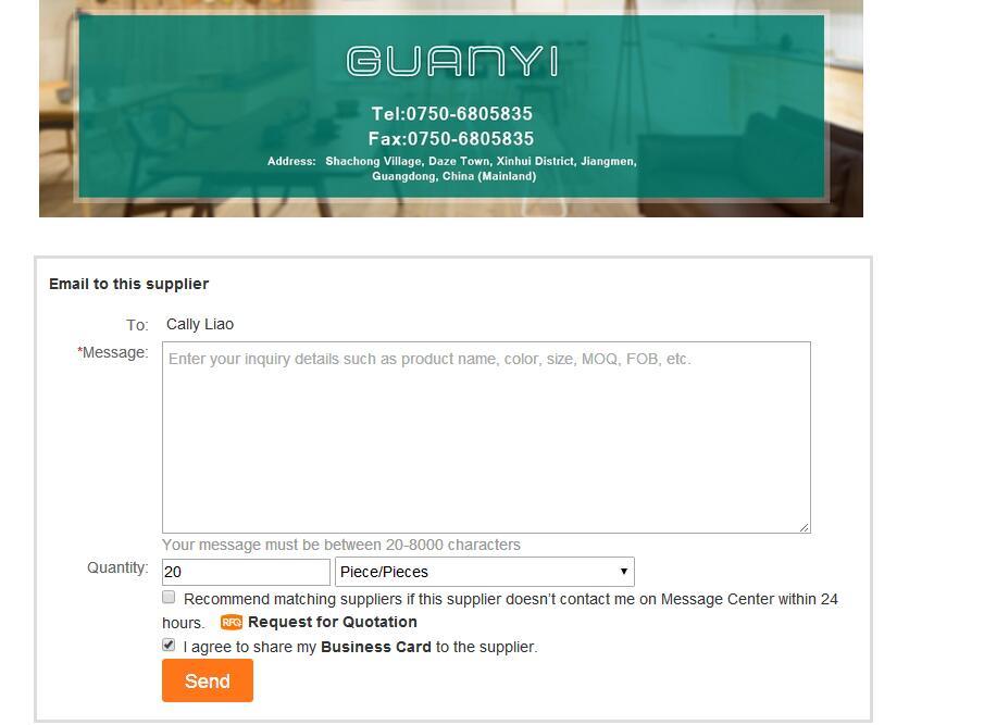 Antiguo estilo de pa&iacute;s franc&eacute;s PU Asiento de cuero de la Pierna de madera americana Sillas de comedor