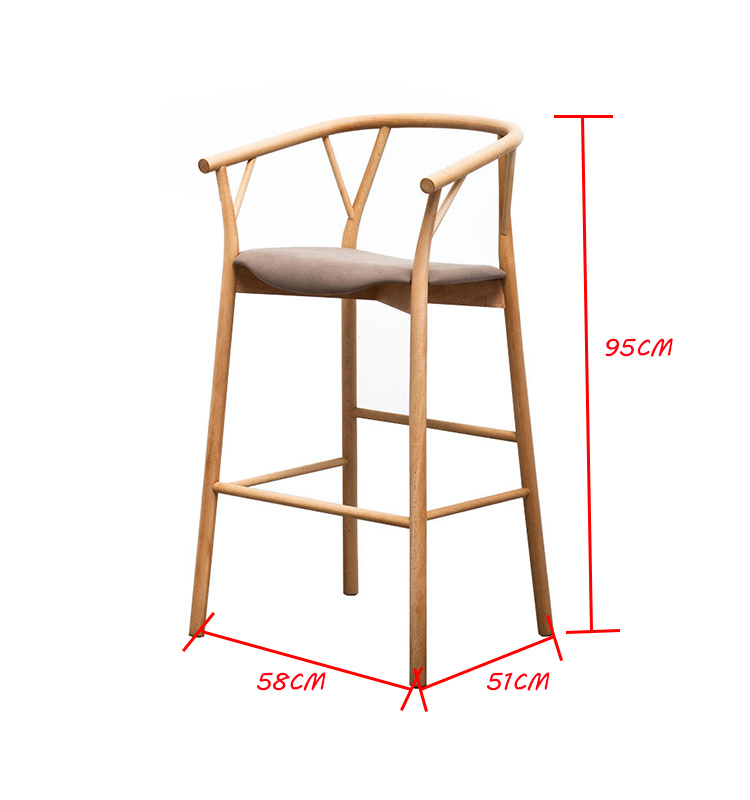 Bolsa de frijoles corduroy