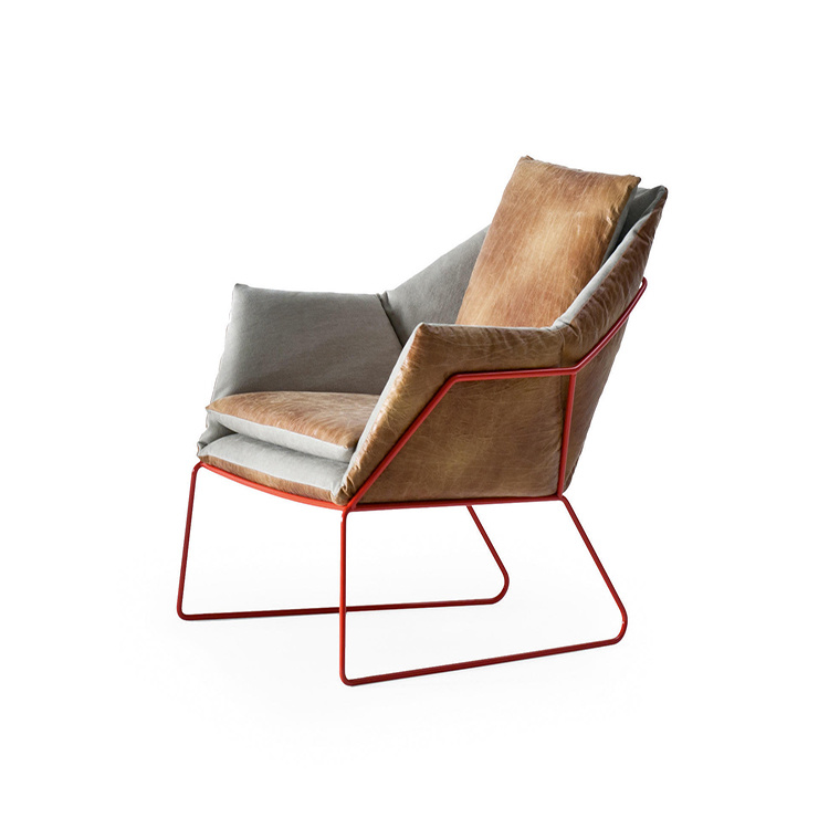 Estilo moderno Bonito precio PU Legal del hotel Sill&oacute;n de sala de estar