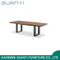 2019 Modern Office Furniture Meeting Room Table