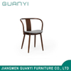 Modern Popular Simple Design Wooden Restaurant Dining Chair
