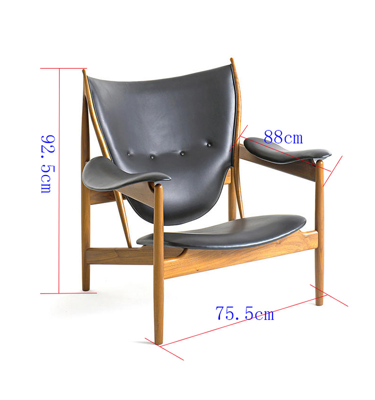 2019 Sill&oacute;n de madera de ocio de madera cl&aacute;sica de estilo europeo