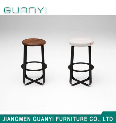 Hot Sale Industrial Style Metal Bar Chair Counter Stools