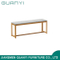 Contracted Style Natural Soild Wood Cushion Furniture Leisure Benches