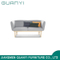 2019 Modern White Simple Design Home Furniture Sofa for Living Room