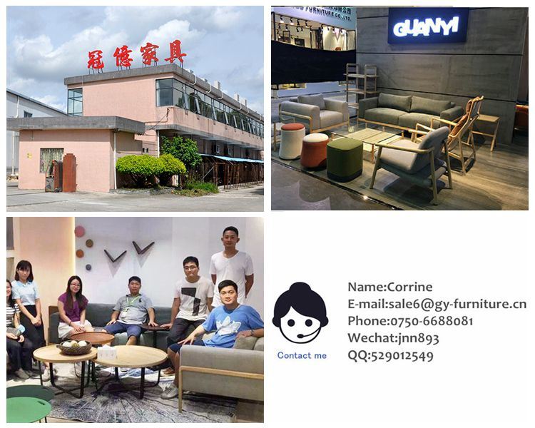 Biblioteca de muebles de madera maciza de dise&ntilde;o multicapa moderno