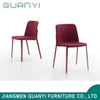 Upholstered Seat Office Furniture Wooden Chair