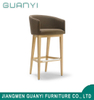 Modern Popular Wooden Restaurant Dining Chair Furniture Bar Stools