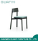 Simple Ash Wood Restaurant Furniture Dining Chair