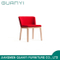 Modern Dining Room Furniture Hotel Soft Fabric Chair