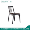 2019 Modern Classical Design Black Hotel Home Use Chair