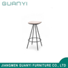 Wholesale Bar Counter Stool Chairs with Footrest