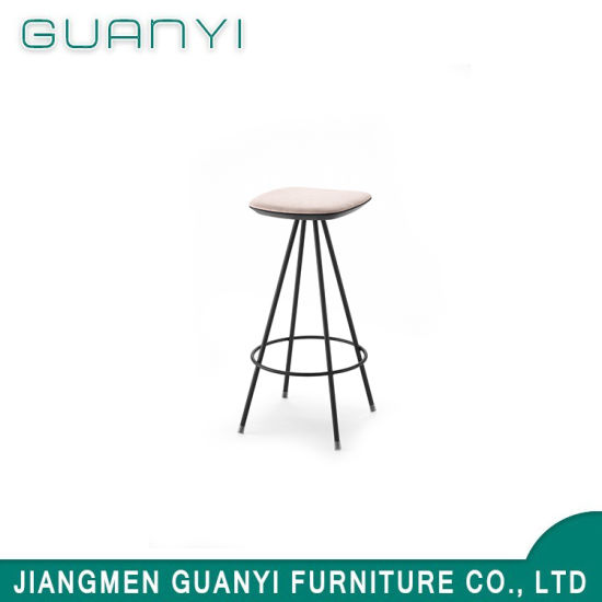 Wholesale Bar Counter Stool Chairs with Footrest