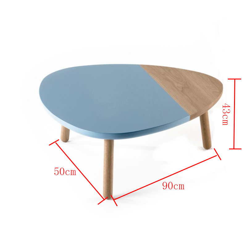 2019 moderno cafeter&iacute;a restaurante muebles de madera mesa de centro