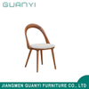 2019 Modern New Arrival Wood Dining Chair Home Hotel Chair