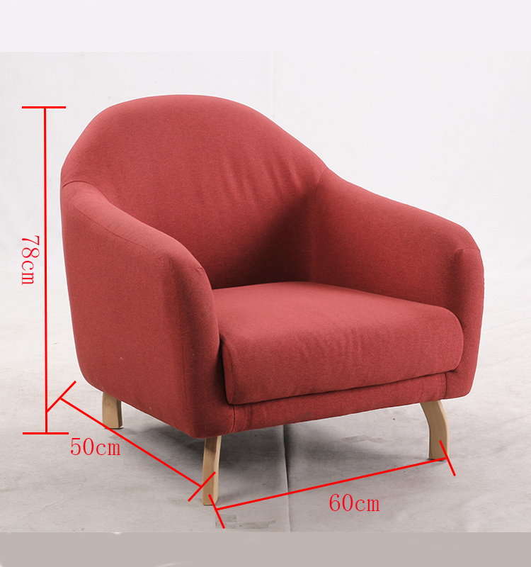 2018 &Uacute;LTIMO &Uacute;LTIMO MONTAJE MOTOBLE SILLA DE SOFA DE TEL&Eacute;S MUEBLES DE LA CAUDA