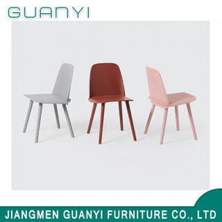 Colorful New Design Home Furniture Dining Chair