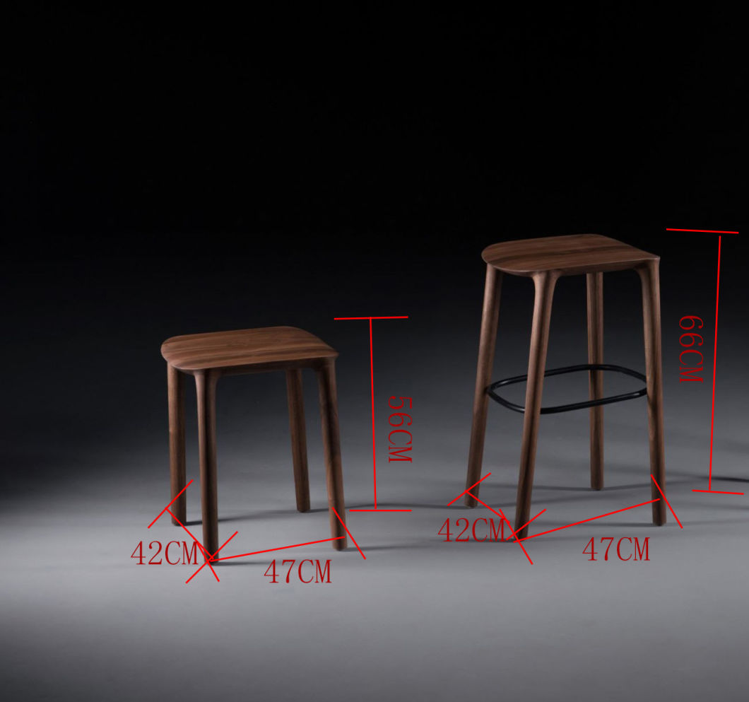 Taburetes de bar IKEA