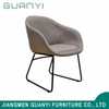 Modern Design of New Design Back Dining Arm Chairs