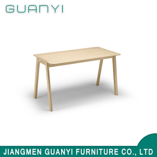 2019 New Wooden Furniture Dining Sets Restaurant Table