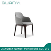 Modern Classical Wood High Back Fabric Hotel Home Dining Chair