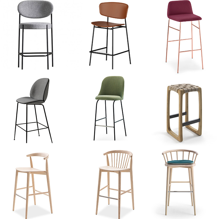 Choosing a Modern Bar Chair