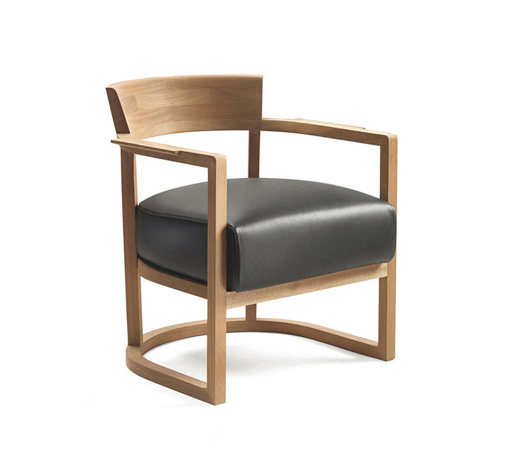 2019 Moderno Marco de madera elegante moda para el sill&oacute;n de muebles