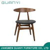 Promotion Solid Wood Restaurant Hotel Dining Chair