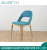 Simple Design Ash Solid Wood Furniture Dining Chair