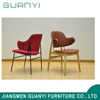 2019 New Arrival PU Hotel Home Furniture Dining Room Chair